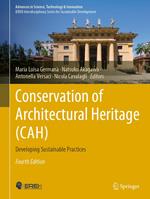 Conservation of Architectural Heritage (CAH)