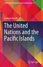 The United Nations and the Pacific Islands