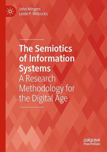 The Semiotics of Information Systems