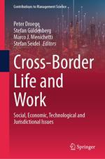 Cross-Border Life and Work