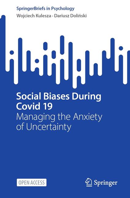 Social Biases During Covid 19