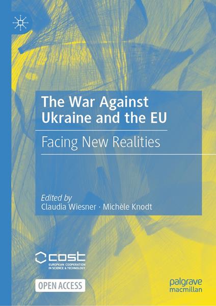 The War Against Ukraine and the EU