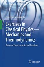 Exercises in Classical Physics—Mechanics and Thermodynamics