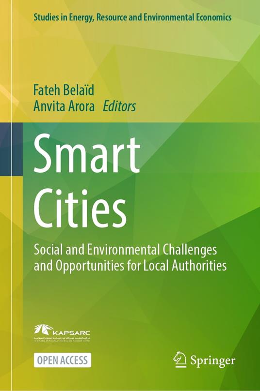 Smart Cities