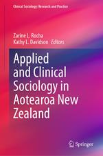 Applied and Clinical Sociology in Aotearoa New Zealand