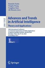 Advances and Trends in Artificial Intelligence. Theory and Applications: 36th International Conference on Industrial, Engineering and Other Applications of Applied Intelligent Systems, IEA/AIE 2023, Shanghai, China, July 19–22, 2023, Proceedings, Part I