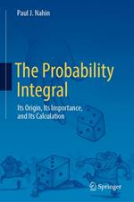 The Probability Integral