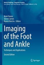 Imaging of the Foot and Ankle: Techniques and Applications