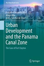 Urban Development and the Panama Canal Zone