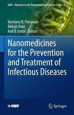 Nanomedicines for the Prevention and Treatment of Infectious Diseases - cover