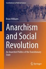 Anarchism and Social Revolution