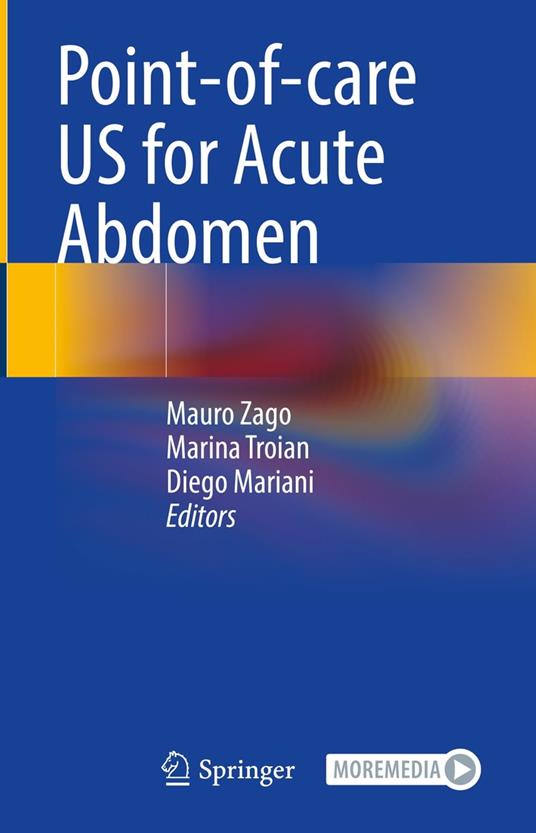 Point-of-care US for Acute Abdomen