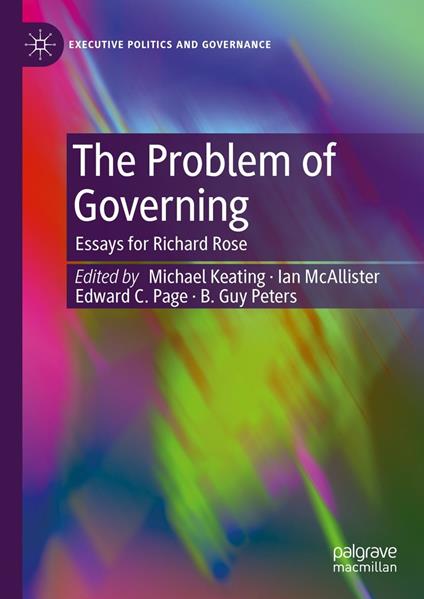 The Problem of Governing