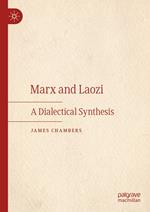 Marx and Laozi