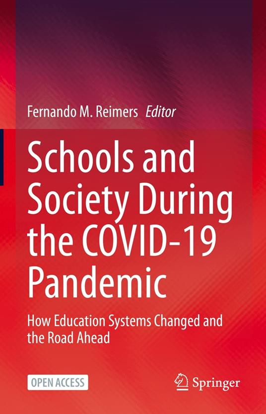 Schools and Society During the COVID-19 Pandemic