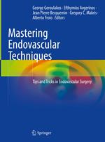 Mastering Endovascular Techniques