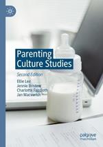 Parenting Culture Studies