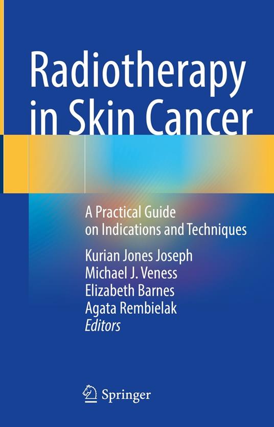 Radiotherapy in Skin Cancer