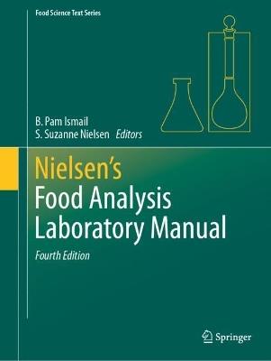 Nielsen's Food Analysis Laboratory Manual - cover