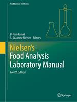 Nielsen's Food Analysis Laboratory Manual