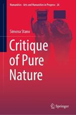 Critique of Pure Nature