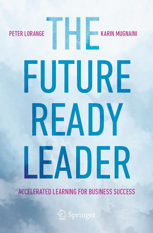 The Future-Ready Leader