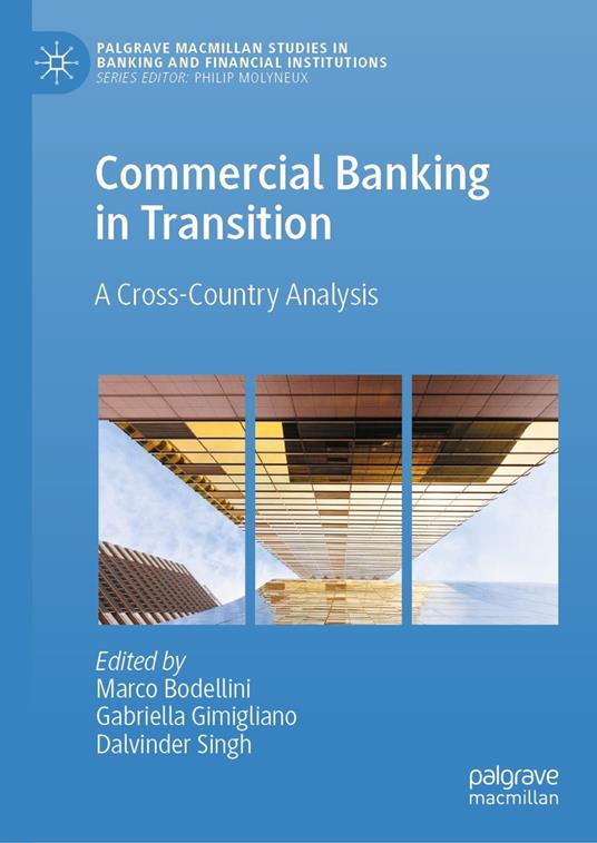 Commercial Banking in Transition