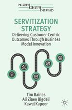 Servitization Strategy