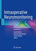 Intraoperative Neuromonitoring