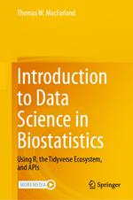 Introduction to Data Science in Biostatistics