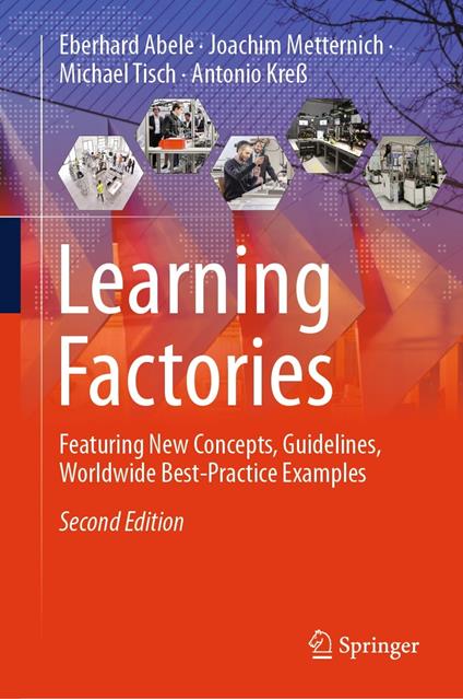 Learning Factories