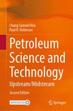 Petroleum Science and Technology