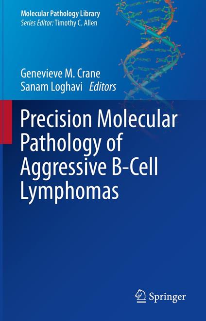 Precision Molecular Pathology of Aggressive B-Cell Lymphomas