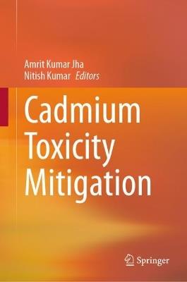 Cadmium Toxicity Mitigation - cover