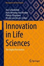 Innovation in Life Sciences: The Digital Revolution