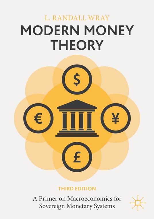 Modern Money Theory