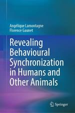 Revealing Behavioural Synchronization in Humans and Other Animals: Why Individuals Mirror Others