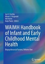 WAIMH Handbook of Infant and Early Childhood Mental Health