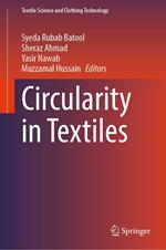 Circularity in Textiles