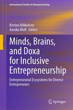 Minds, Brains, and Doxa for Inclusive Entrepreneurship