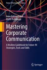 Mastering Corporate Communication