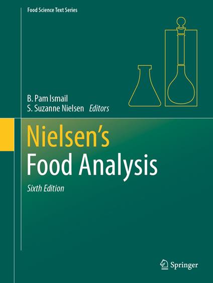 Nielsen's Food Analysis