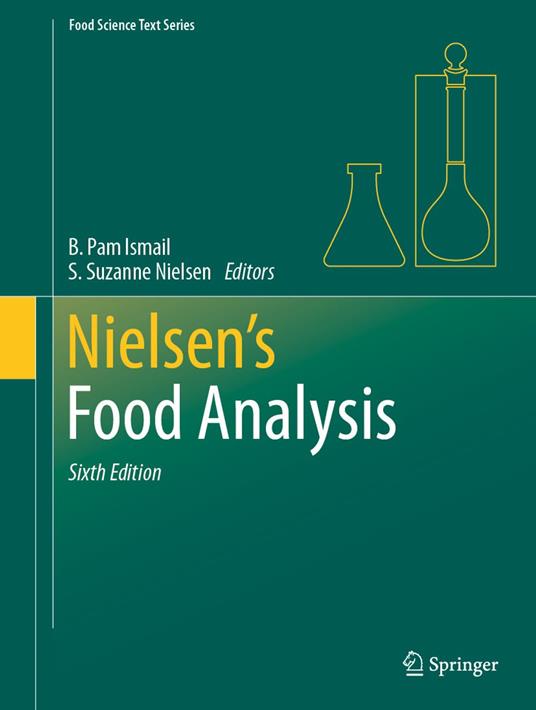 Nielsen's Food Analysis