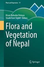 Flora and Vegetation of Nepal