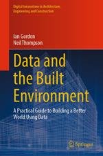 Data and the Built Environment