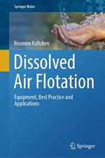 Dissolved Air Flotation