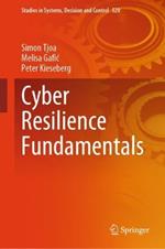 Cyber Resilience Fundamentals