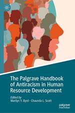 The Palgrave Handbook of Antiracism in Human Resource Development