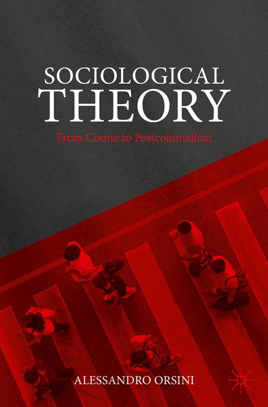 Sociological Theory