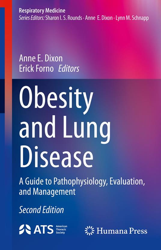 Obesity and Lung Disease